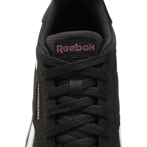 Reebok Avalynė Moterims Rewind Run Black FX2957