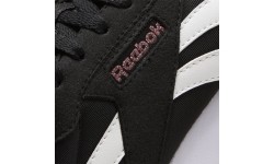 Reebok Avalynė Moterims Rewind Run Black FX2957