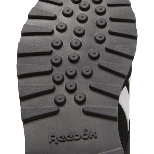 Reebok Avalynė Moterims Rewind Run Black FX2957