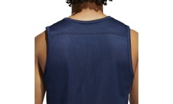 Adidas Krepšinio Marškinėliai 3G Spee Rev Jrs Blue White