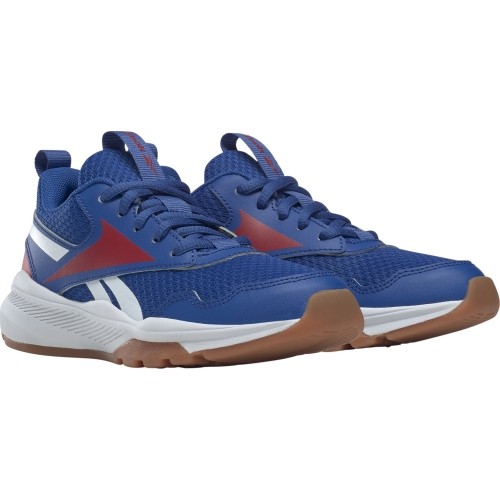 Reebok XT Sprinter buty dziecięce niebieskie GW1221