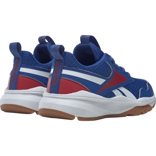Reebok XT Sprinter buty dziecięce niebieskie GW1221