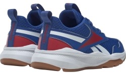 Reebok XT Sprinter buty dziecięce niebieskie GW1221