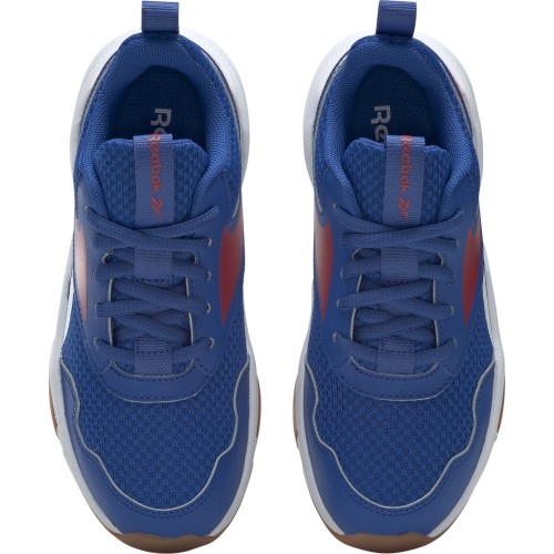Reebok XT Sprinter buty dziecięce niebieskie GW1221