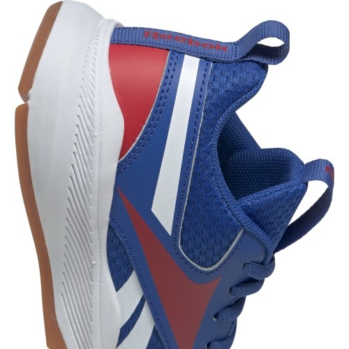 Reebok XT Sprinter buty dziecięce niebieskie GW1221