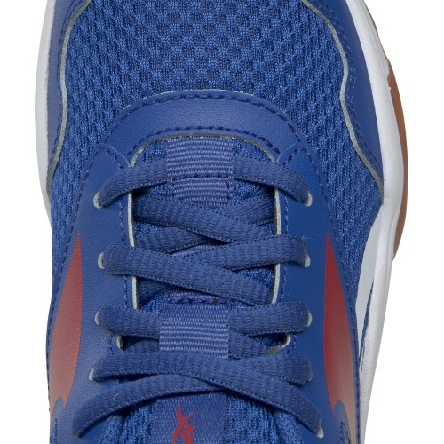 Reebok XT Sprinter buty dziecięce niebieskie GW1221