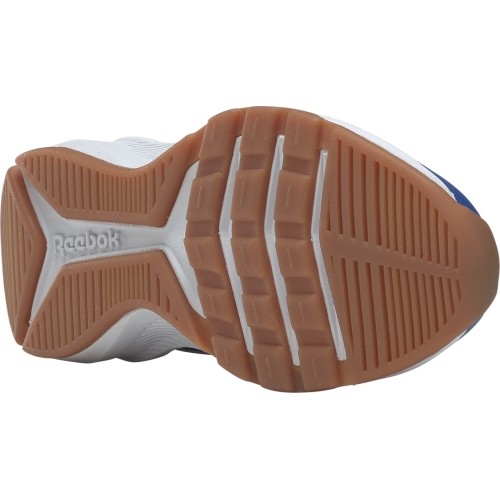 Reebok XT Sprinter buty dziecięce niebieskie GW1221