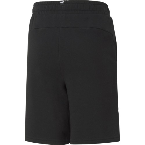 Puma szorty młodzieżowe Ess+ 2 Col Shorts Black 586989 97