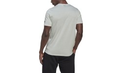 Koszulka męska Adidas M Tns Wmb G Tee Green HJ7792