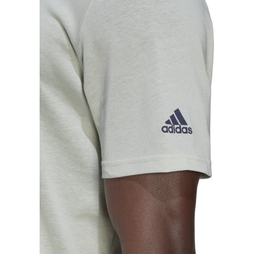 Koszulka męska Adidas M Tns Wmb G Tee Green HJ7792
