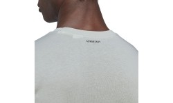 Adidas Marškinėliai Vyrams M Tns Wmb G Tee Green HJ7792