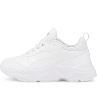 Puma Avalynė Moterims Cassia Sl White 385279 01