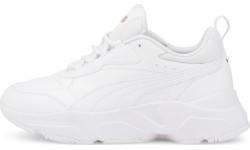 Puma Avalynė Moterims Cassia Sl White 385279 01