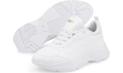 Puma Avalynė Moterims Cassia Sl White 385279 01