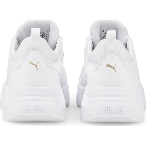 Puma Avalynė Moterims Cassia Sl White 385279 01