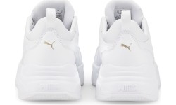 Puma Avalynė Moterims Cassia Sl White 385279 01