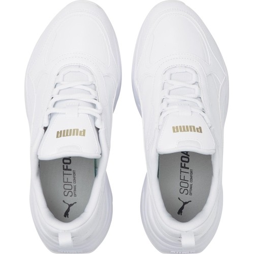 Puma Avalynė Moterims Cassia Sl White 385279 01