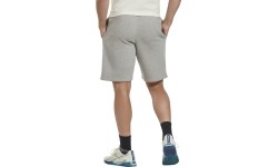 Spodenki męskie Reebok Ri Left Leg Logo szare HS7113