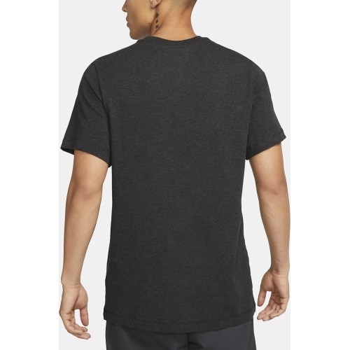 Koszulka męska Nike Nsw Club Tee Sust, czarna DR7923 010