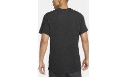 Nike Marškinėliai Vyrams Nsw Club Tee Sust Black DR7923 010