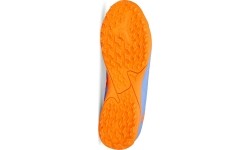 Buty piłkarskie młodzieżowe Puma Future Play TT Blue 107202 01