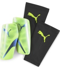 Ochraniacze piszczeli Puma Standalone Guard Fizzy Green 030861 03