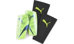 Ochraniacze piszczeli Puma Standalone Guard Fizzy Green 030861 03