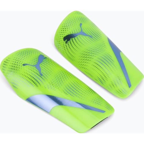 Ochraniacze piszczeli Puma Standalone Guard Fizzy Green 030861 03