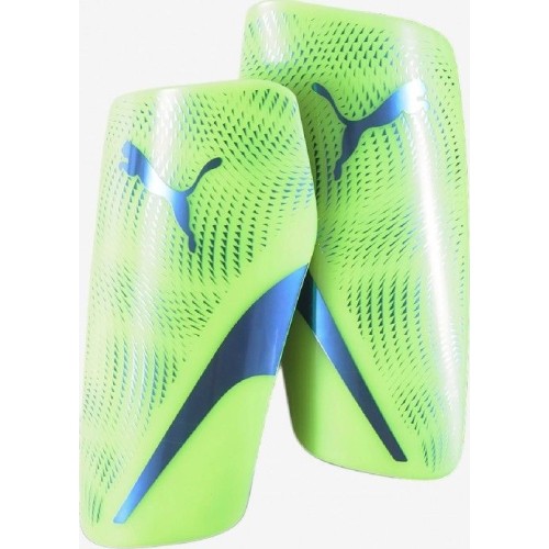 Ochraniacze piszczeli Puma Standalone Guard Fizzy Green 030861 03