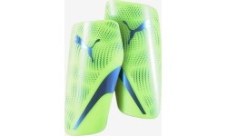 Ochraniacze piszczeli Puma Standalone Guard Fizzy Green 030861 03