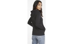 Bluza damska Puma Ess+ Embroidery, czarna, 848332 01
