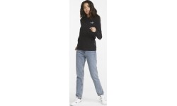 Bluza damska Puma Ess+ Embroidery, czarna, 848332 01