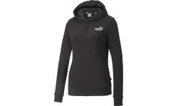 Bluza damska Puma Ess+ Embroidery, czarna, 848332 01