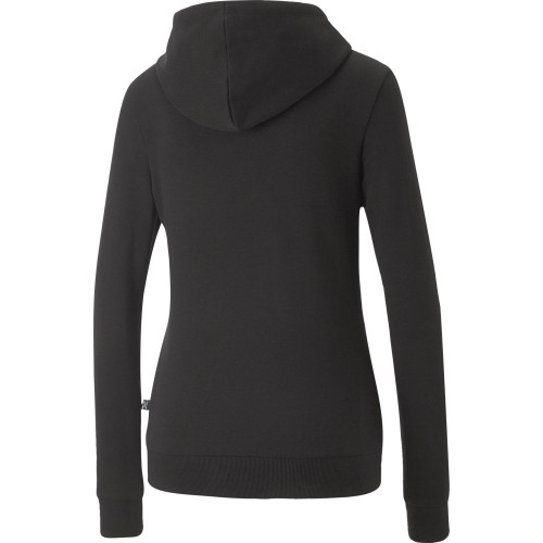 Bluza damska Puma Ess+ Embroidery, czarna, 848332 01
