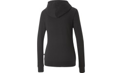 Bluza damska Puma Ess+ Embroidery, czarna, 848332 01