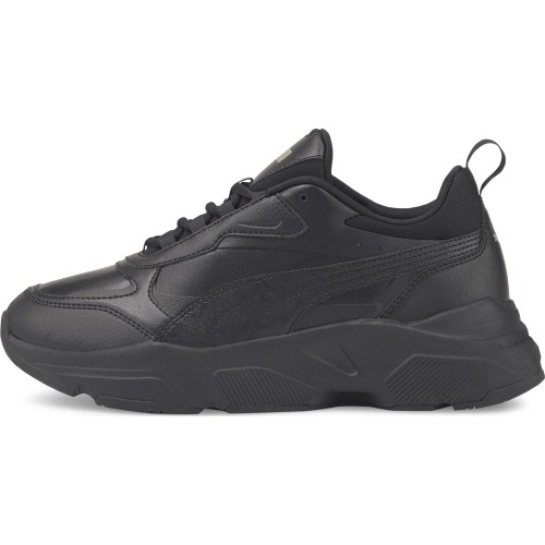 Buty damskie Puma Cassia SL Black