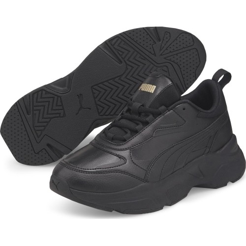 Buty damskie Puma Cassia SL Black