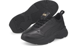 Buty damskie Puma Cassia SL Black