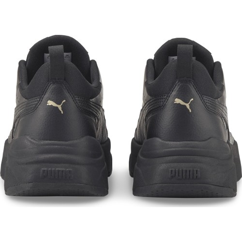 Buty damskie Puma Cassia SL Black