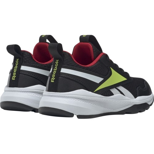 Buty dziecięce Reebok XT Sprinter czarne GW1220