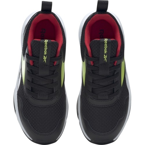 Buty dziecięce Reebok XT Sprinter czarne GW1220