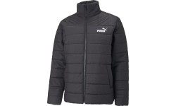 Puma Ess+ Padded Jacket kurtka męska Black 849349 01