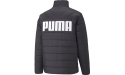 Puma Ess+ Padded Jacket kurtka męska Black 849349 01