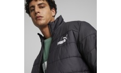 Puma Ess+ Padded Jacket kurtka męska Black 849349 01