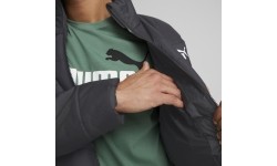 Puma Ess+ Padded Jacket kurtka męska Black 849349 01