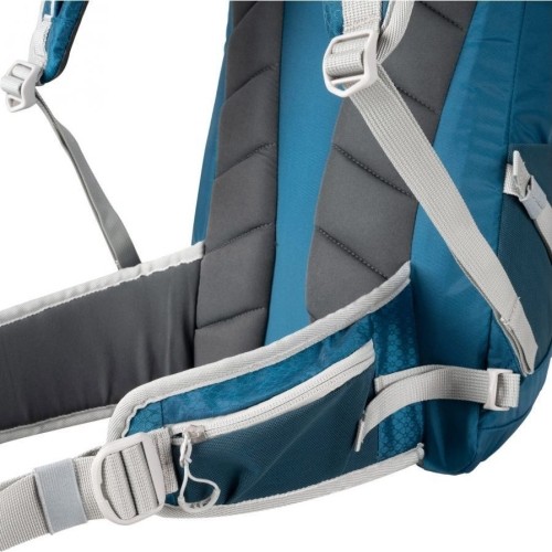 Plecak Alpinus Teno 24 morski