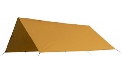Tarp Termo TigerWood 3 m x 4 m hunter