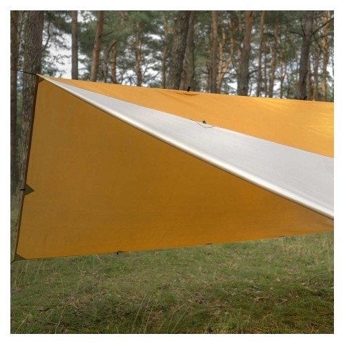 Tarp Termo TigerWood 3 m x 4 m hunter
