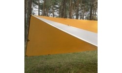 Tarp Termo TigerWood 3 m x 4 m hunter