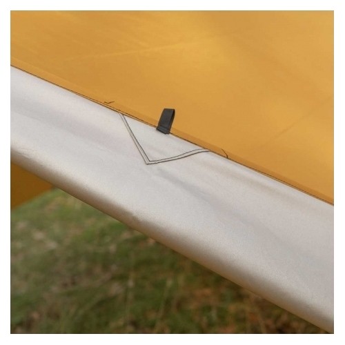Tarp Termo TigerWood 3 m x 4 m hunter